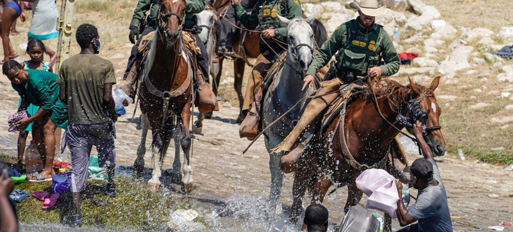 “Anarchy and Chaos”: US Special Envoy for Haiti Who Resigned Protesting US Meddling and Deportations