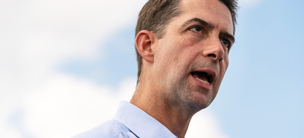 The Republicans Who Want American Carnage