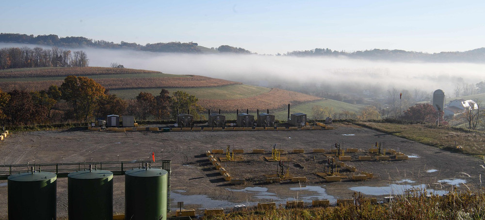 A Reformed Fracker Exposes the Fossil Fuel Industry’s Toxic Lies