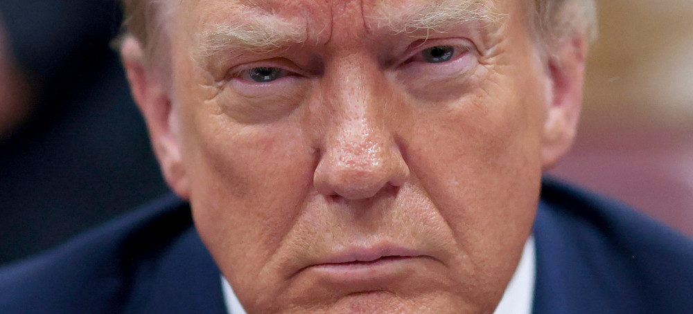 Team Trump Is Ready to Lose the Supreme Court Immunity Case. They’re Celebrating