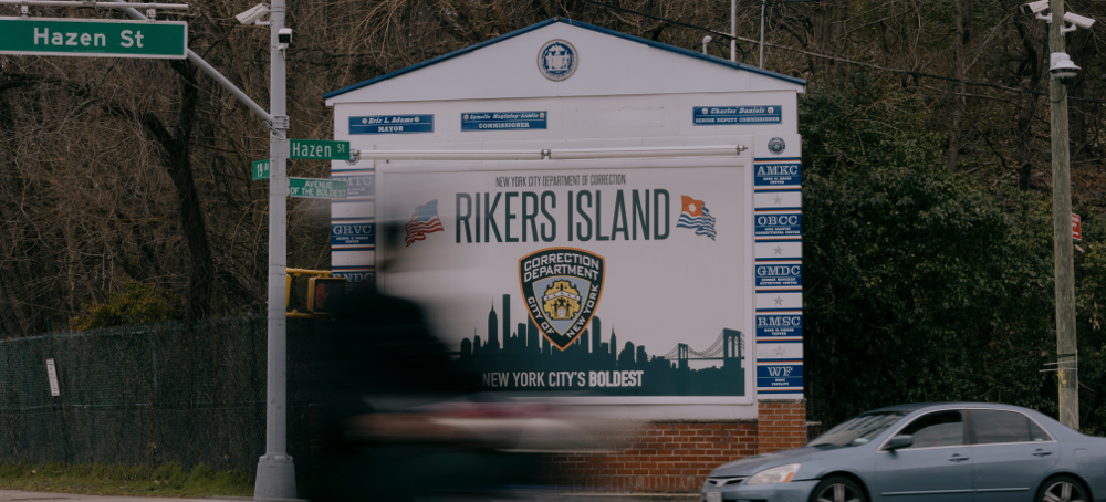 Women Held at Rikers Say They Were Sexually Assaulted During Routine Medical Exams