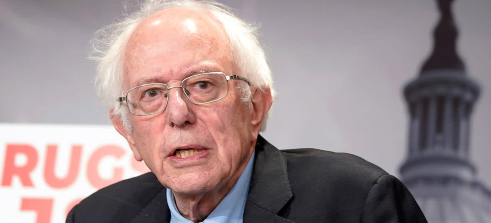 Bernie Sanders Issues Scathing Statement Directed at Netanyahu Over Campus Protests