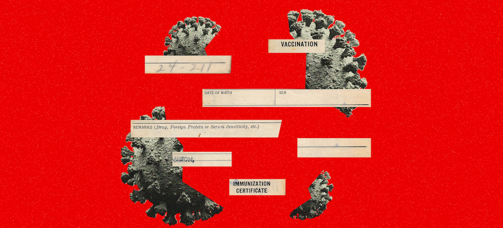 Good Luck Fighting Disinformation