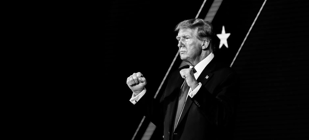 Trump and the F-Word