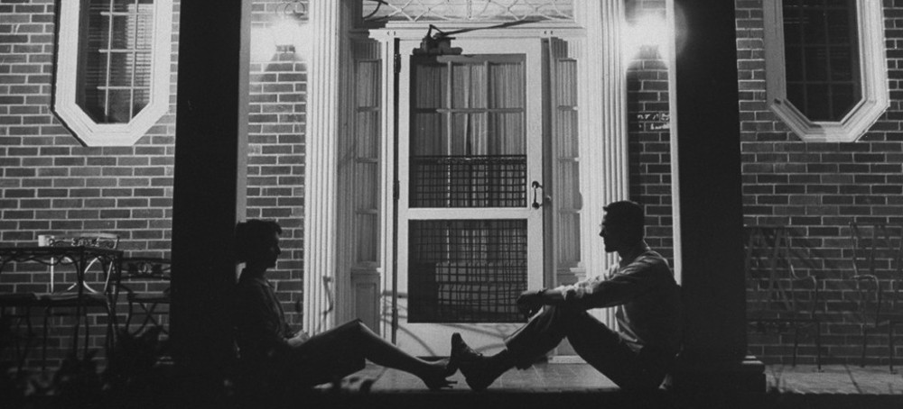 Sex and the College Girl