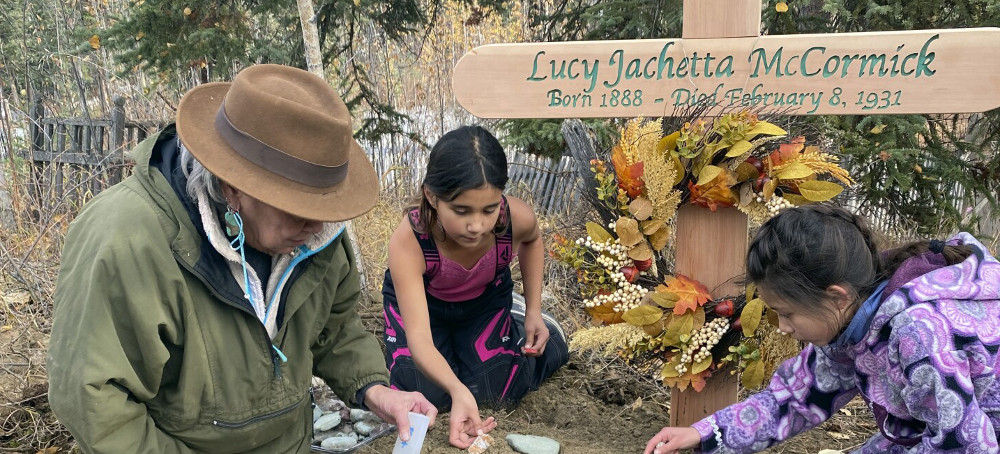 Volunteers Uncover Fate of Thousands of Lost Alaskans Sent to Oregon Mental Hospital a Century Ago