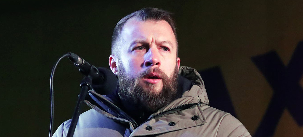 Ukraine Military Chief’s Chilling Warning to the West About Russia’s Threat