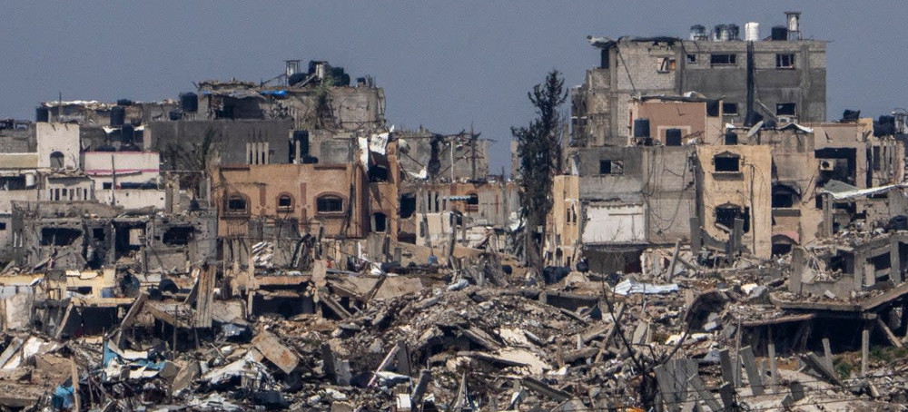 Israel Reportedly Used ‘Lavender’ AI System to ID Thousands of Dubious Targets in Gaza War