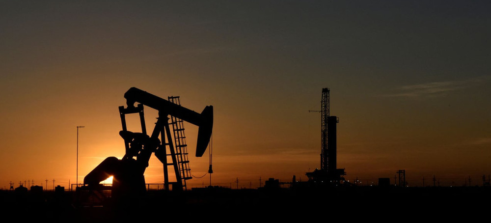 Just 57 Companies Linked to 80% of Greenhouse Gas Emissions Since 2016