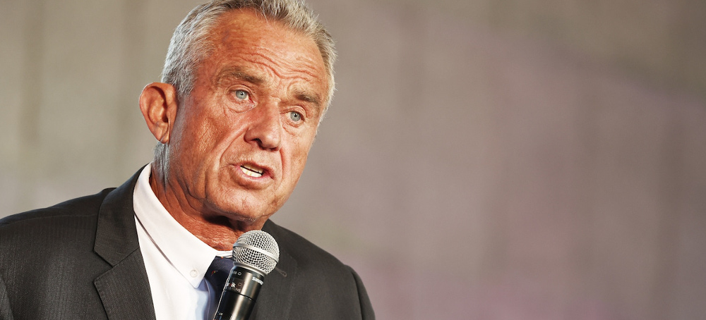 RFK Jr. Campaign Calls Jan. 6 Defendants ‘Activists’ Stripped of Rights