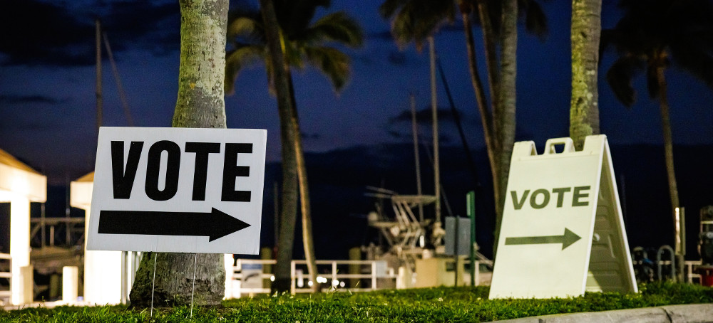City of Miami Racially Gerrymandered Voting Districts, Judge Finds