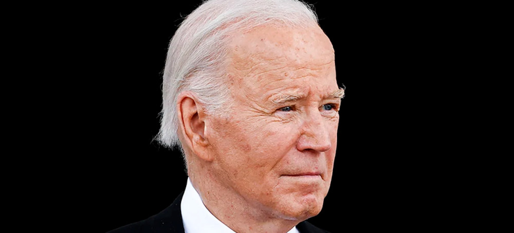 Biden Administration Seeks to Close the 'Gun Show Loophole' to Buy Firearms