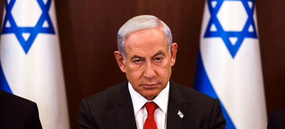 Israel's Recklessness Has Become Netanyahu's Policy of Choice