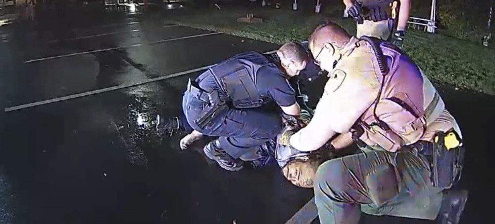 Dozens of Deaths Reveal Risks of Injecting Sedatives Into People Restrained by Police