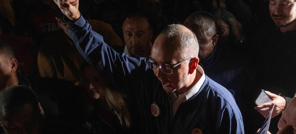 May Day 2028 Could Transform the Labor Movement—and the World