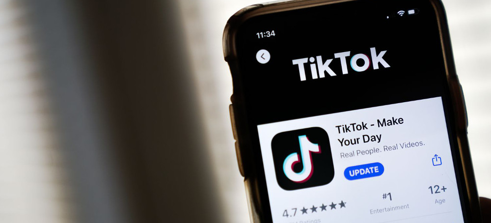 The Jews Aren’t Taking Away TikTok