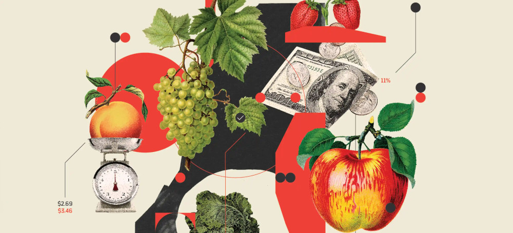 We Found Unhealthy Pesticide Levels in 20% of US Produce – Here’s What You Need to Know