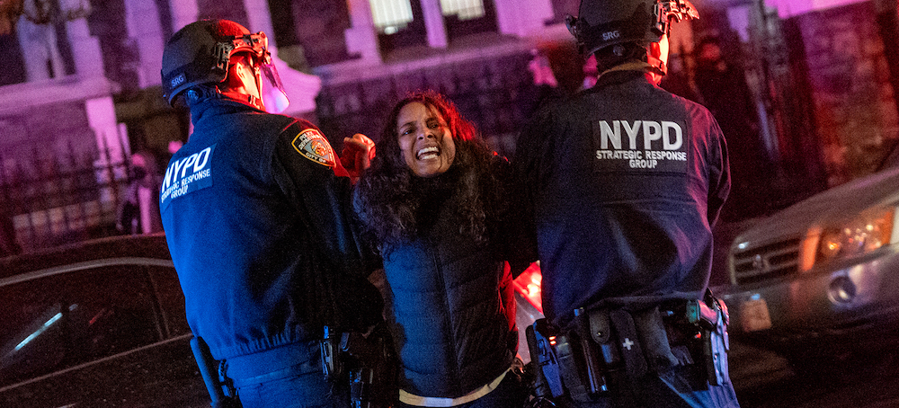 ‘You Don’t Have to Do It Alone’: How US Cities Are Helping Each Other Resist ICE