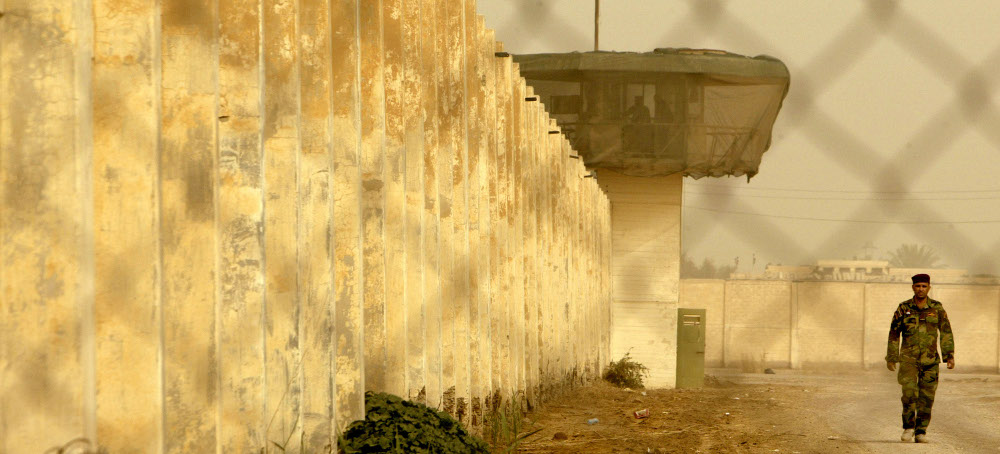 Abu Ghraib Military Contractor Warned Bosses of Abuses 2 Weeks After Arriving, Testimony Reveals