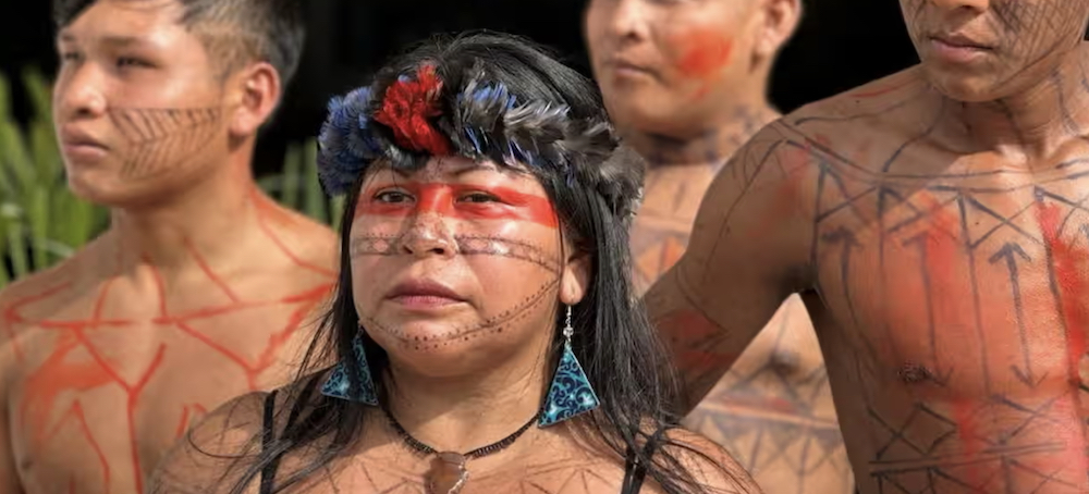 UN Puts Spotlight on Attacks Against Indigenous Land Defenders