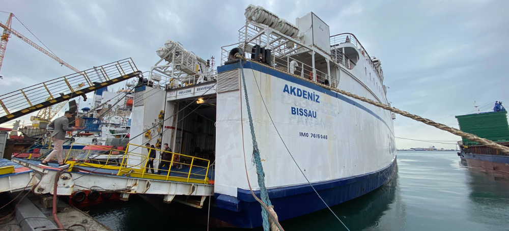 Gaza Aid Flotilla Plans to Challenge Israeli Blockade, Organizers Say