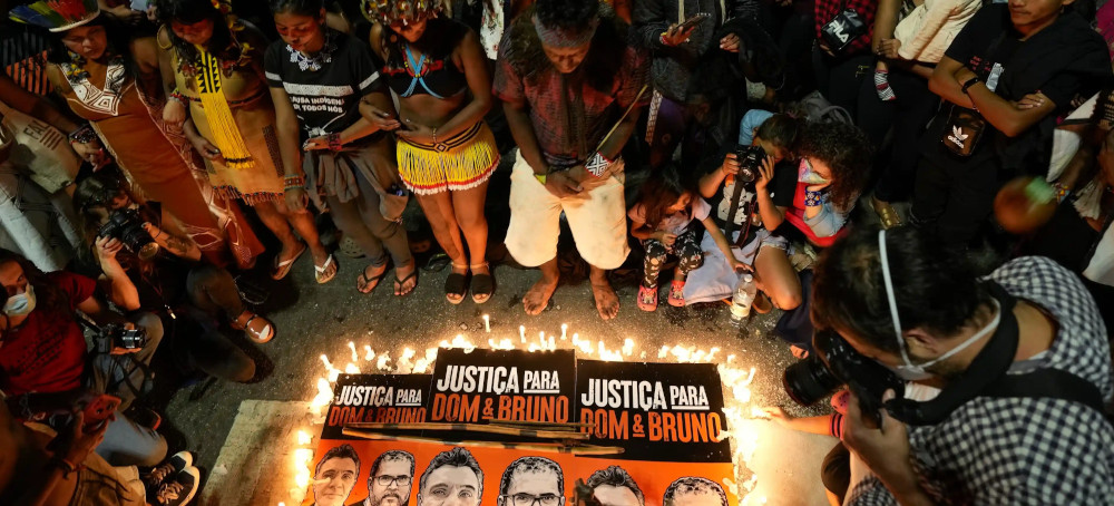 Violent Attacks Against Environmental Journalists on the Rise, Report Finds