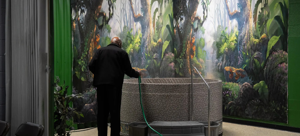 Ten Years After the Flint Water Crisis, Distrust and Anger Linger