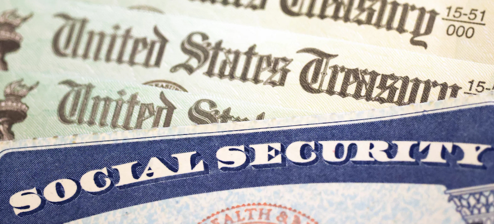 The Clock Is Ticking to Fix Social Security as Retirees Face Automatic Cut in 9 Years