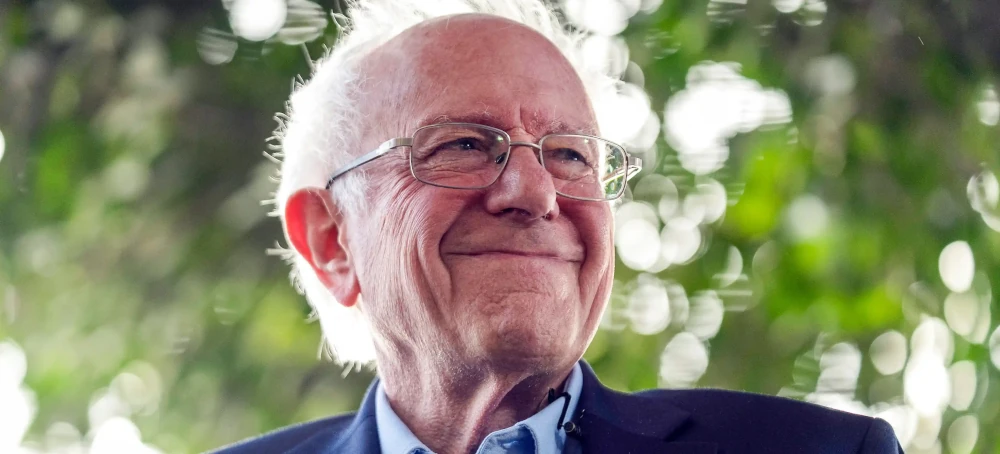 Bernie Sanders and Ro Khanna Reveal Bill Aimed at Eliminating Medical Debt
