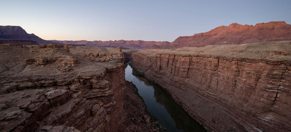 Arizona Wants to Mine Uranium Near the Grand Canyon. Tribal Nations Are Fighting Back.