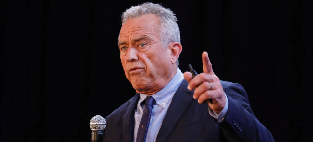 Could a Worm Really ‘Eat’ Part of RFK Jr.’s Brain? We Talked to a Neurologist