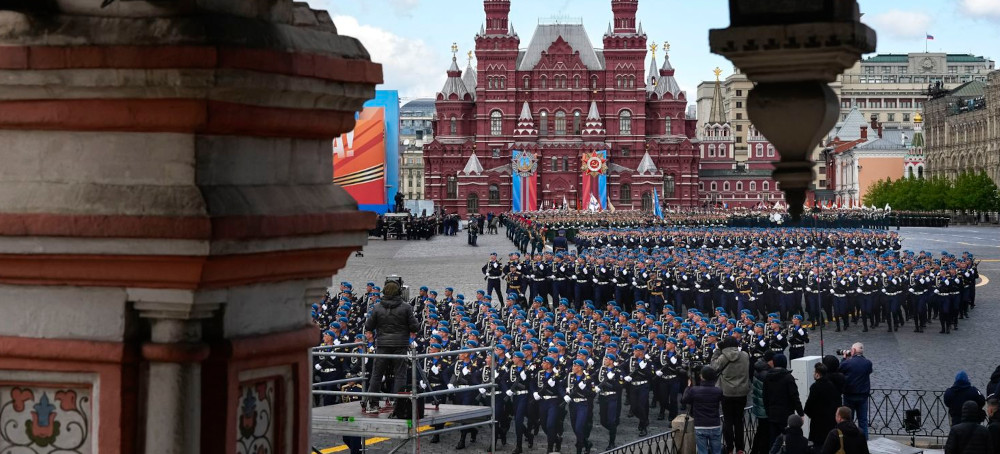 Russia Can Lose This War