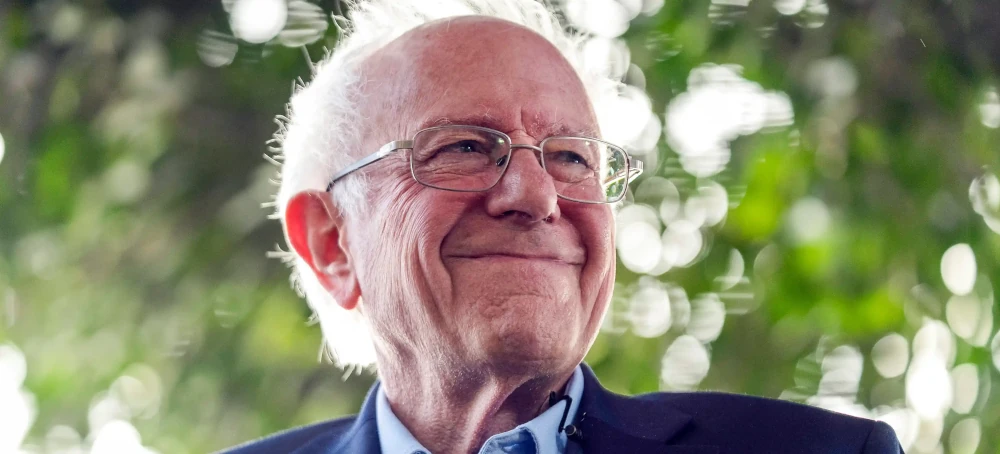 Bernie Sanders and Ro Khanna Reveal Bill to ‘Cancel All Medical Debt’