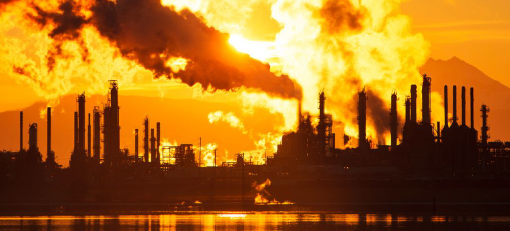 Big Oil Misled Public for Decades About Climate Change, According to New Congressional Report