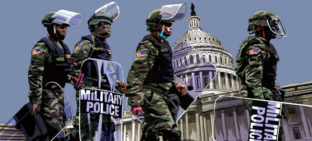 The “Day One” Dictatorship