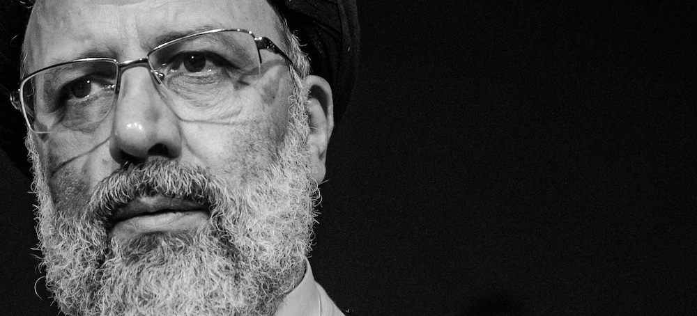 Who Would Benefit From Ebrahim Raisi’s Death?