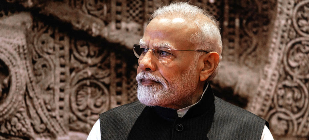 “Everyone is Absolutely Terrified”: Inside a Us Ally’s Secret War on Its American Critics