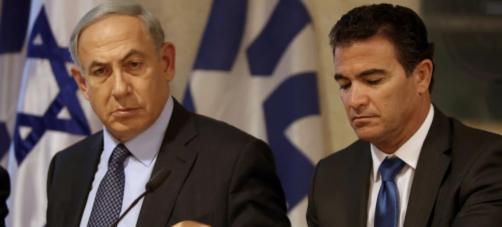 Israeli Journalist Describes Threats Over Reporting on Spy Chief and ICC