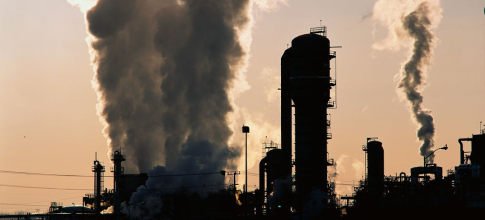 You’d Be Amazed How Many People Want Big Oil Charged With Homicide