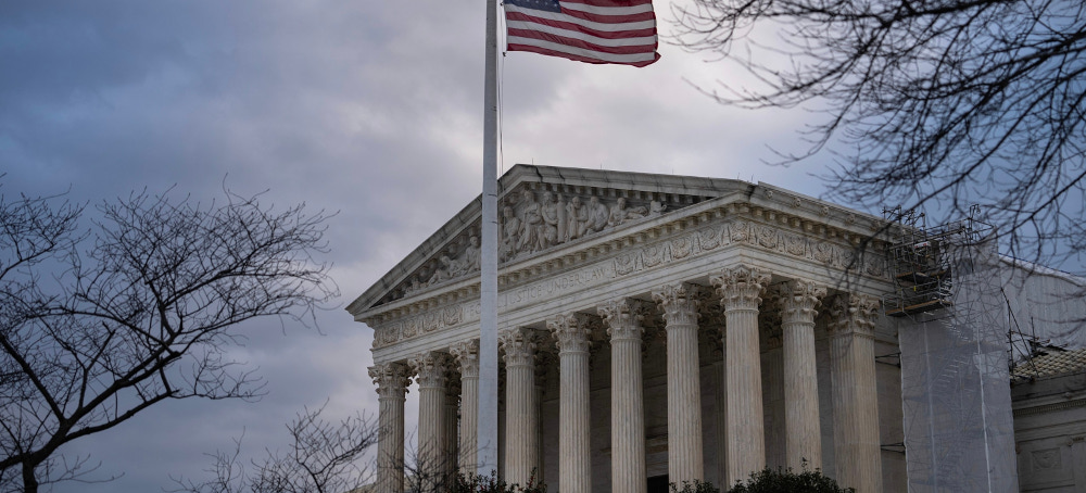 How to Force Justices Alito and Thomas to Recuse Themselves in the Jan. 6 Cases