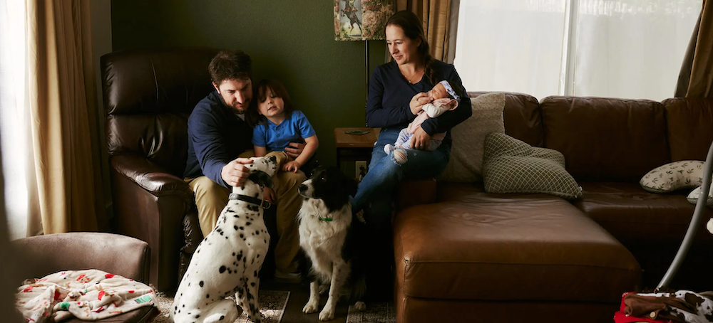 The Unlikely Women Fighting for Abortion Rights