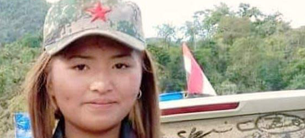 'My 17-Year-Old Was Brutally Killed, but I'm Glad She Fought for Freedom'