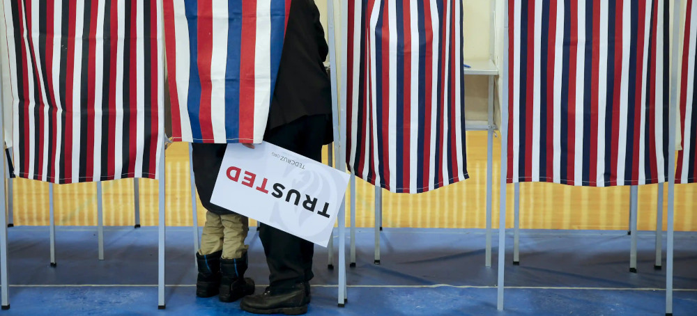 Millions of US Voters Lack Access to Documents to Prove Citizenship