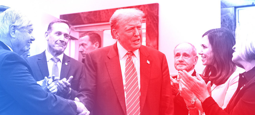 Happy Seventy-Eighth Birthday, Mr. Ex-President