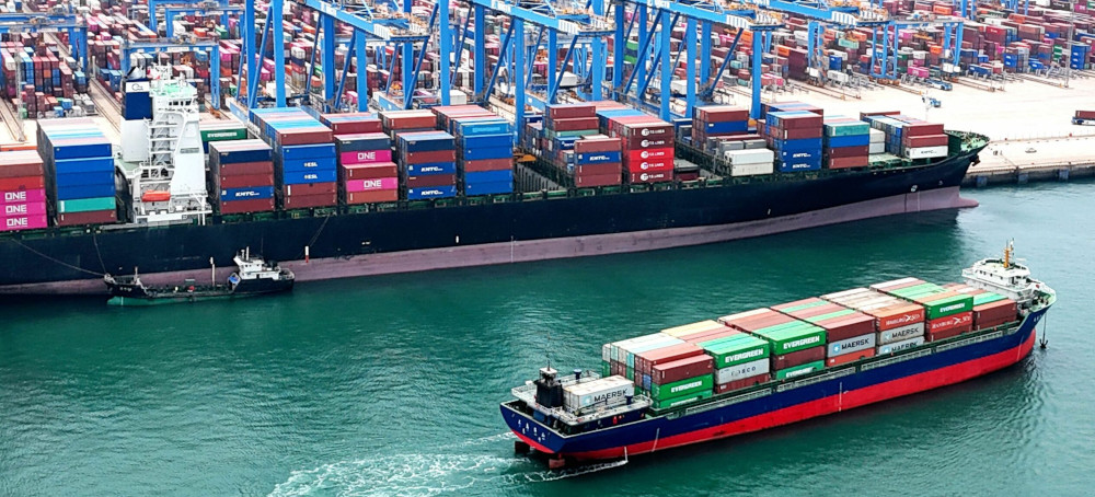 Human-Made Noise Is Harming Ocean Life. Climate Change Could Make It Worse