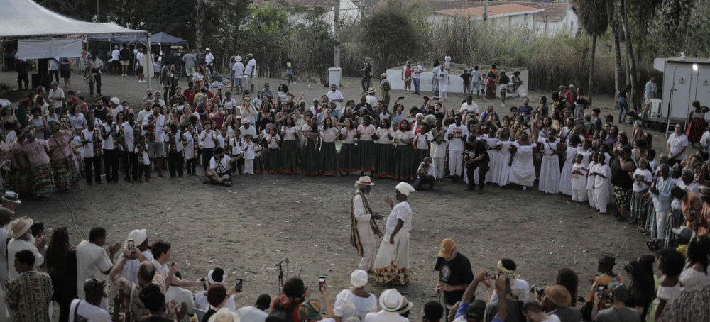 A Coffee Plantation in Brazil Enslaved Africans. Centuries Later, Their Descendants Have Taken Over