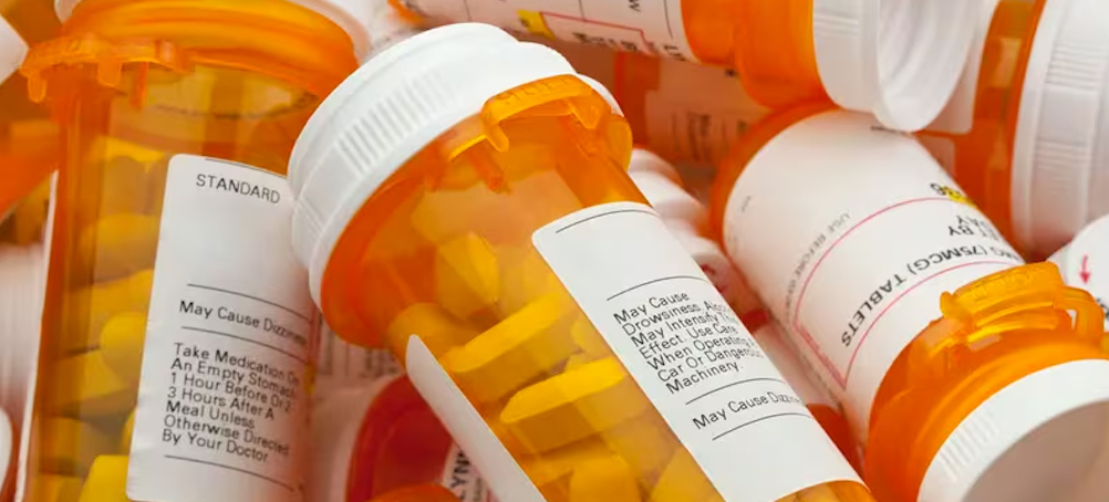 The Opaque Industry Secretly Inflating Prices for Prescription Drugs