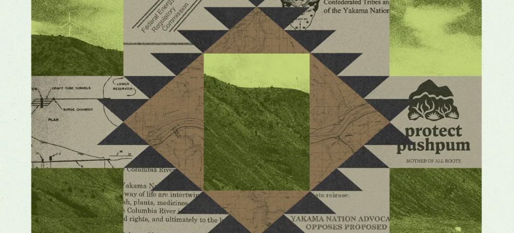 In a Push for Green Energy, One Federal Agency Made Tribes an Offer They Had to Refuse