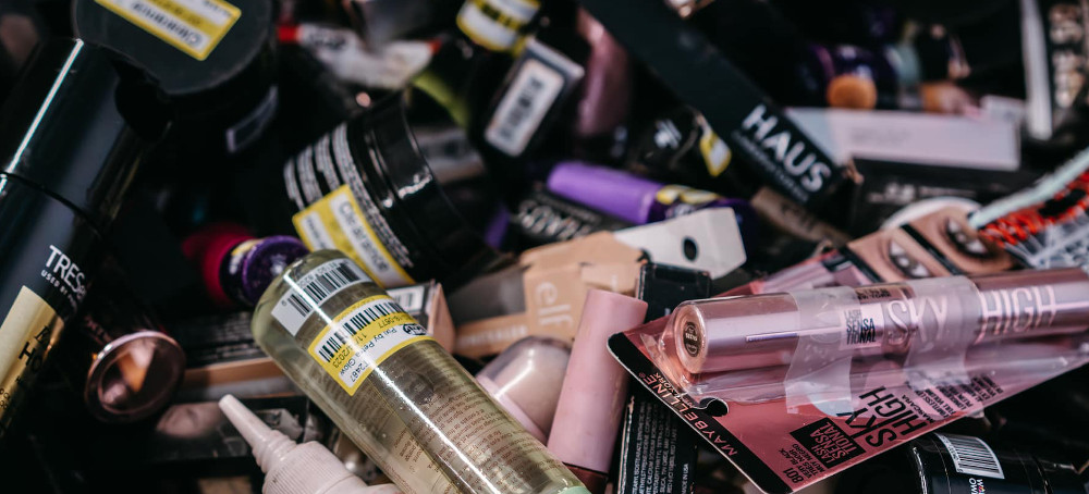 Scientists Found Another Way We’re Exposed to ‘Forever Chemicals’: Through Our Skin