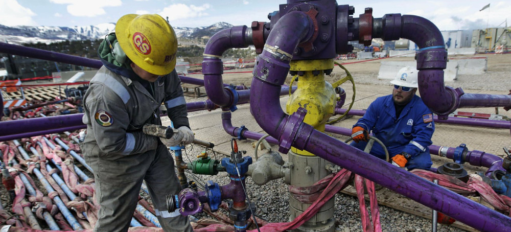 Colorado Oil and Gas Wells Can’t Fund Their Own Cleanup. Taxpayers May Foot the Bill